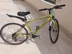 Cycle