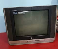 LG