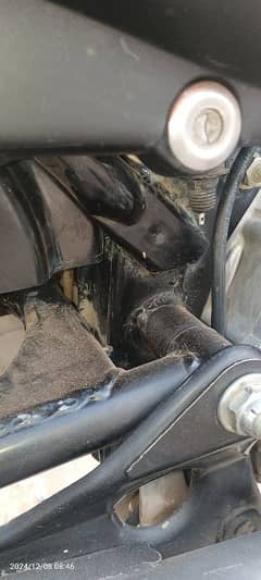 Honda 125 model 2021 Whatsapp number 03322321112