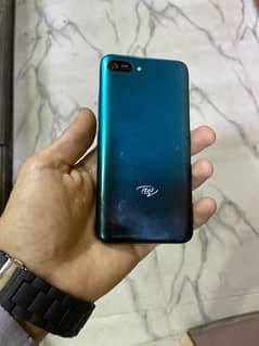 Itel A25 for hotspot