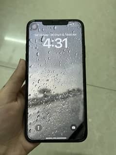 Iphone 11 pro max 256 gb