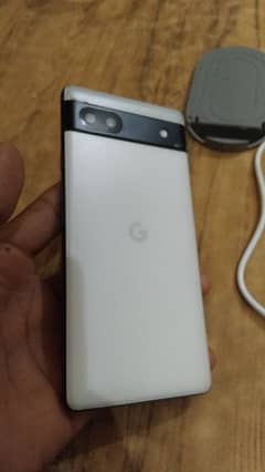 Google Pixel 6a 5g 6/128Gb