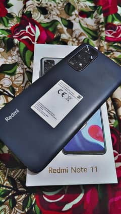 Redmi