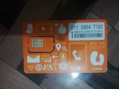 MALAYSIA SIM CARD