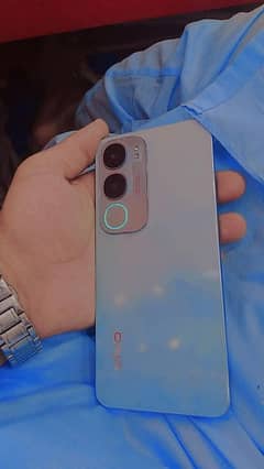 Vivo y19s 6/128