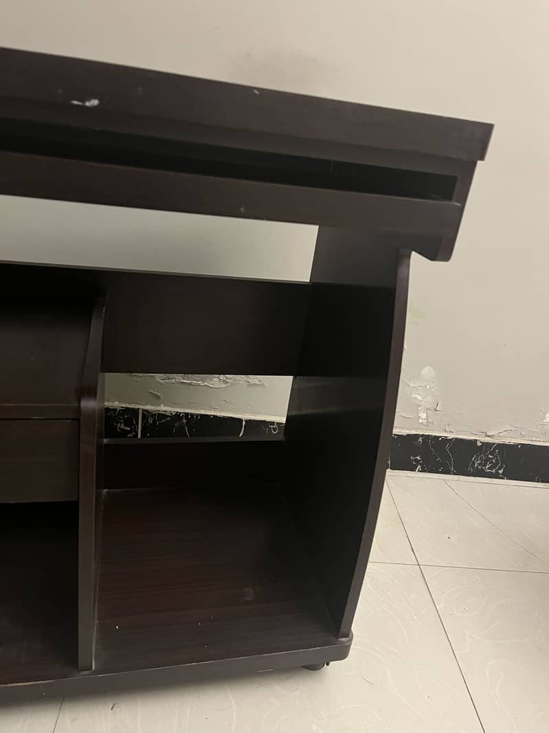 10/10 Computer table/Office table/Workstations/Study table 3