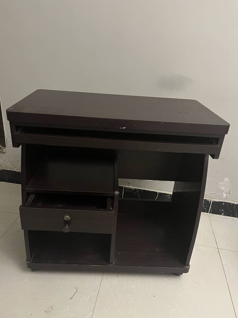 10/10 Computer table/Office table/Workstations/Study table 4