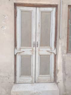 out door hy 8,pla hy size 39x6foot condition 8,10 hy