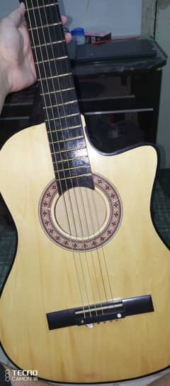 Guitar