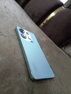 Infinix note 30