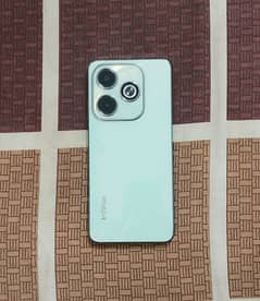 Infinix Hot 40i 8/128 10/10 condition with box
