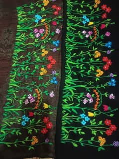 hand emboidery