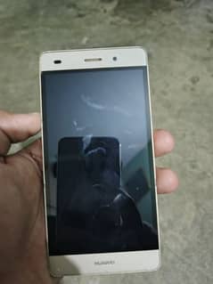 Huawei P8 lite for sale
