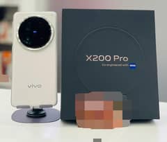 vivo x200 pro 12 month warranty