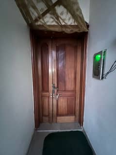 2 bed portion