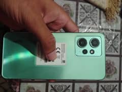Redmi note 12 Used phone