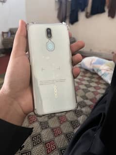 Oppo f11 8/256