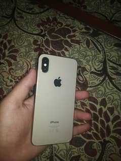 Iphone XS Non PTA