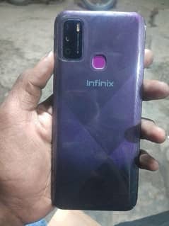 INFINIX