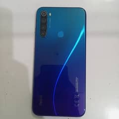 Redmi Note 8 For Sale