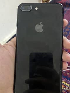 IPhone 7 Plus PTA Approved 128gb