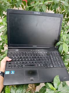 Toshiba Satellite Pro S850 Slightly Used