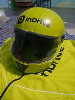 helmet uapar