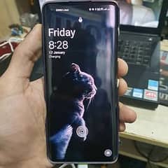 One Plus 9 Pro