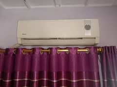 Gree Split AC