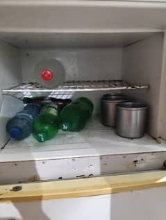 fridge