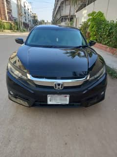 Civic ug