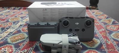 DJI mini 2 SE