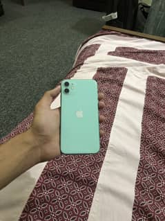 I phone 11 64 gb