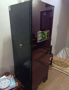 Dawlance fridge inverter