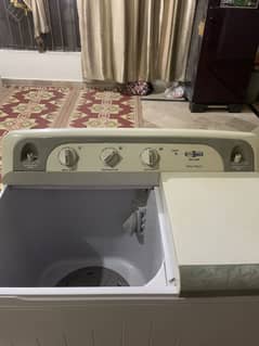 Washing