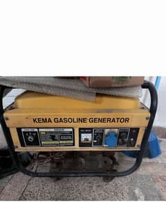 Generator KM 3500