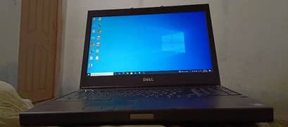 Dell ( i7 ) M4800