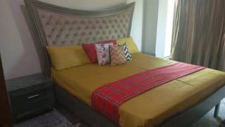 Imported bed