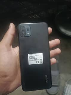 Oppo A16k