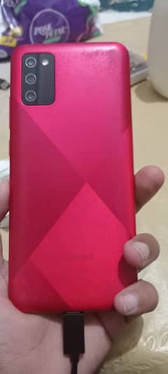 samsung a02s