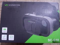 VR box