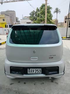 Suzuki Alto 2020