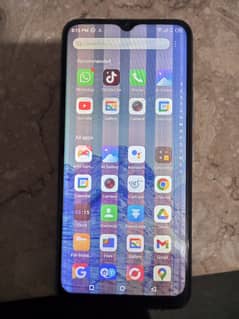 itel mobile 3/32 for sale rawalakot