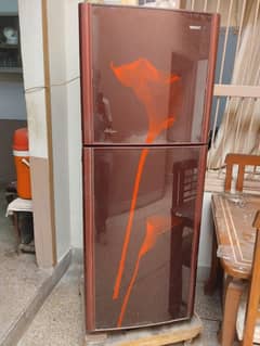 fridge