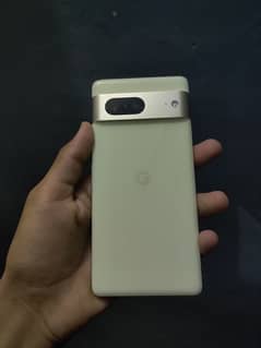 Google Pixel 7  PTA