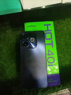 Infinix