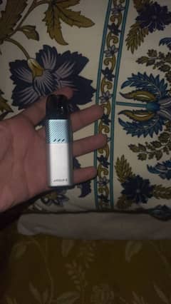 Voopoo Argus Z
