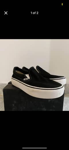 Vans