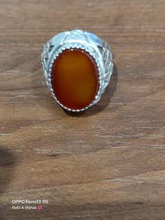 Aqiq stone
