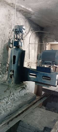 25 HP moter 3phase